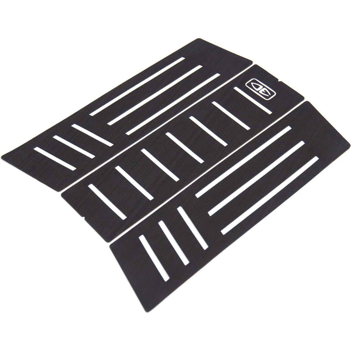 2026 Ocean And Earth 3-delt Down The Line Center Deck OESATP50 - Black